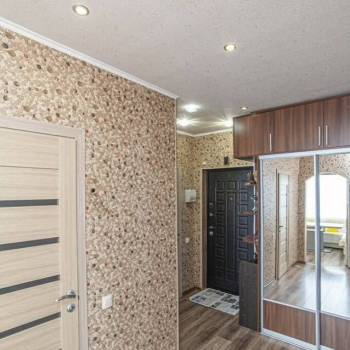 Продается 2-х комнатная квартира, 58,9 м²