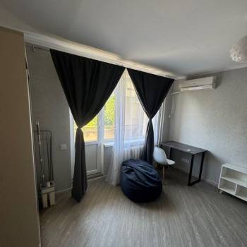 Сдается 1-комнатная квартира, 23 м²