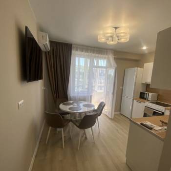 Сдается 2-х комнатная квартира, 58,9 м²