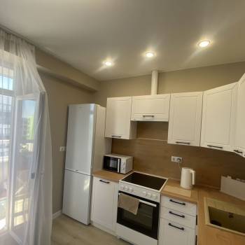 Сдается 2-х комнатная квартира, 58,9 м²