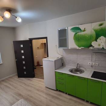 Сдается 1-комнатная квартира, 25 м²