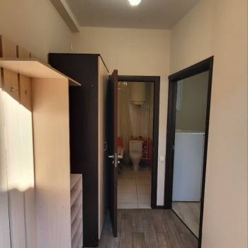 Сдается 1-комнатная квартира, 25 м²