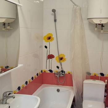 Сдается 1-комнатная квартира, 25 м²
