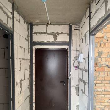 Продается 1-комнатная квартира, 30,8 м²