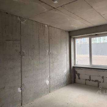 Продается 1-комнатная квартира, 30,8 м²