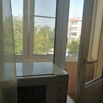 Сдается 1-комнатная квартира, 35 м²