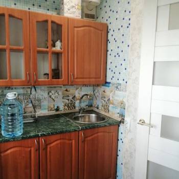 Сдается 1-комнатная квартира, 35 м²
