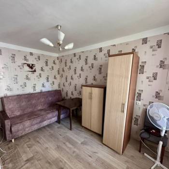 Сдается 1-комнатная квартира, 22 м²
