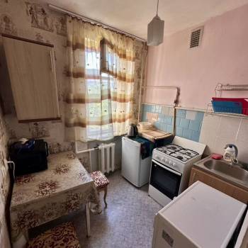 Сдается 1-комнатная квартира, 22 м²