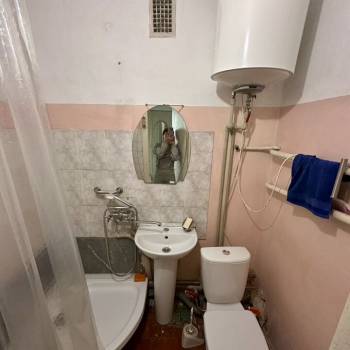Сдается 1-комнатная квартира, 22 м²