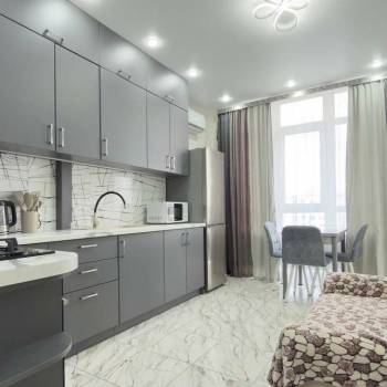 Сдается 1-комнатная квартира, 38,5 м²