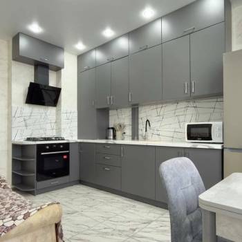 Сдается 1-комнатная квартира, 38,5 м²