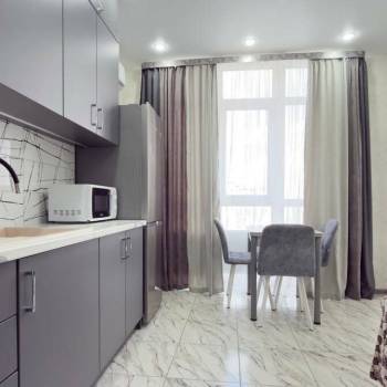 Сдается 1-комнатная квартира, 38,5 м²