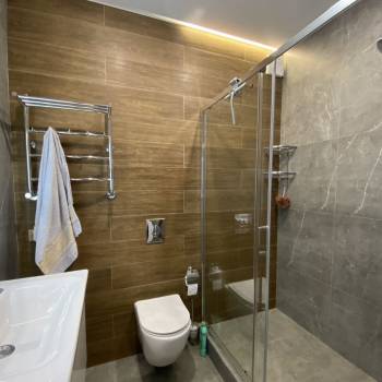 Сдается 1-комнатная квартира, 60 м²