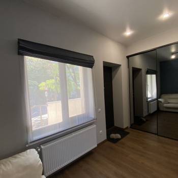 Сдается 1-комнатная квартира, 60 м²