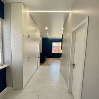 Сдается 1-комнатная квартира, 45 м²