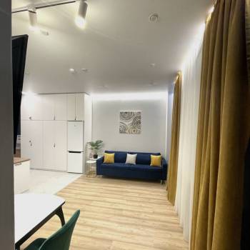 Сдается 1-комнатная квартира, 45 м²