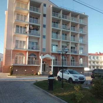 Сдается 1-комнатная квартира, 28 м²