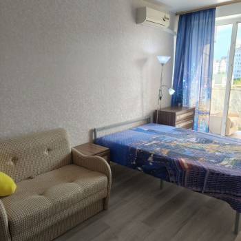 Сдается 1-комнатная квартира, 28 м²