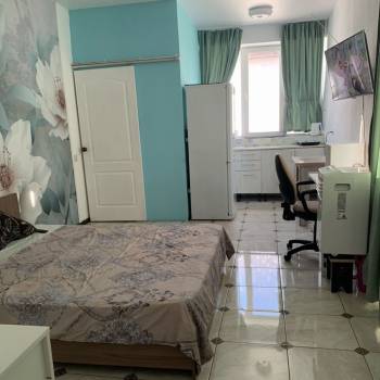 Сдается 1-комнатная квартира, 25 м²