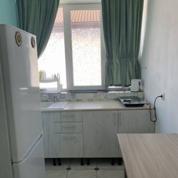 Сдается 1-комнатная квартира, 25 м²