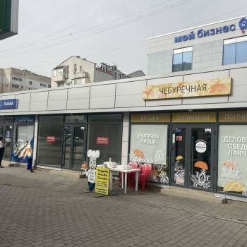 Сдается Нежилое помещение, 18 м²