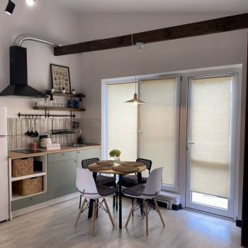 Сдается 1-комнатная квартира, 30 м²