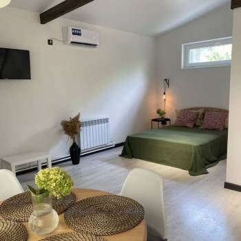 Сдается 1-комнатная квартира, 30 м²