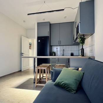 Сдается 2-х комнатная квартира, 40 м²