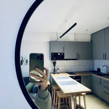 Сдается 2-х комнатная квартира, 40 м²