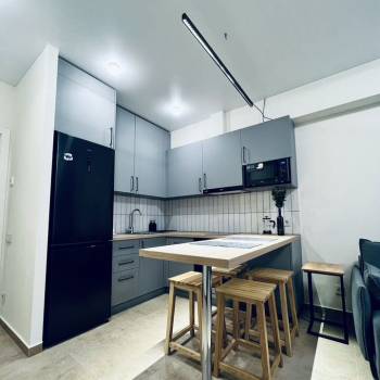 Сдается 2-х комнатная квартира, 40 м²