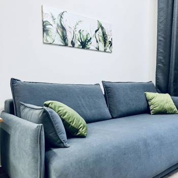 Сдается 2-х комнатная квартира, 40 м²