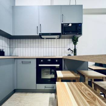 Сдается 2-х комнатная квартира, 40 м²