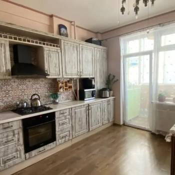 Сдается 2-х комнатная квартира, 56 м²