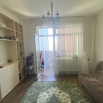 Сдается 2-х комнатная квартира, 56 м²