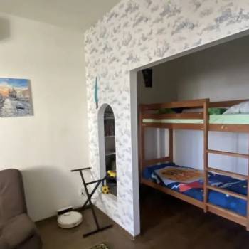 Сдается 2-х комнатная квартира, 56 м²