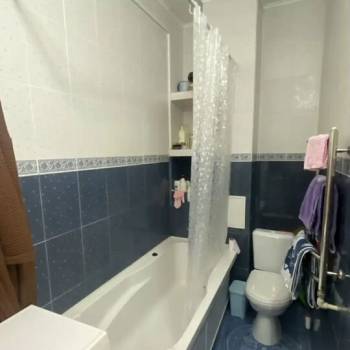 Сдается 2-х комнатная квартира, 56 м²
