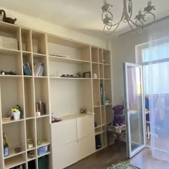 Сдается 2-х комнатная квартира, 56 м²