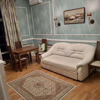 Сдается Многокомнатная квартира, 53 м²