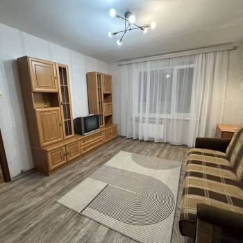 Сдается 2-х комнатная квартира, 51,3 м²