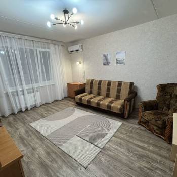 Сдается 2-х комнатная квартира, 51,3 м²
