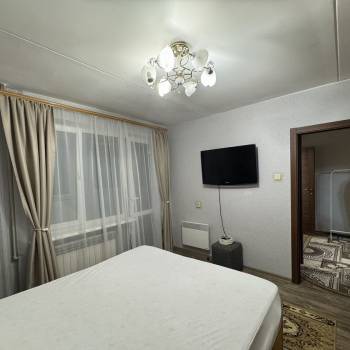 Сдается 2-х комнатная квартира, 51,3 м²