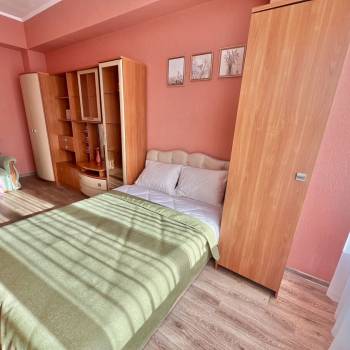 Сдается 1-комнатная квартира, 41 м²