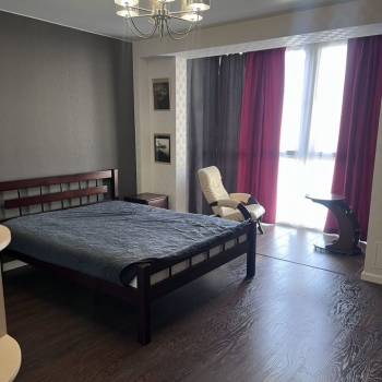 Сдается 2-х комнатная квартира, 62 м²