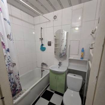 Сдается 2-х комнатная квартира, 44,3 м²