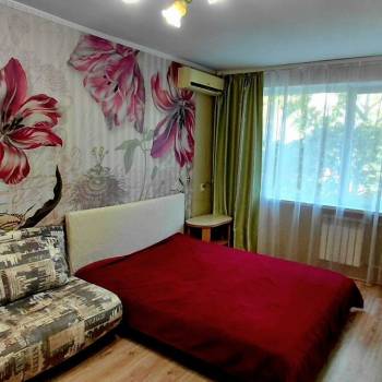 Сдается 2-х комнатная квартира, 45 м²