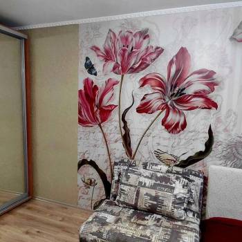 Сдается 2-х комнатная квартира, 45 м²