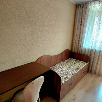 Сдается 2-х комнатная квартира, 45 м²