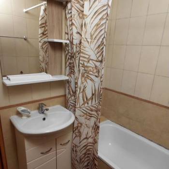 Сдается 2-х комнатная квартира, 45 м²