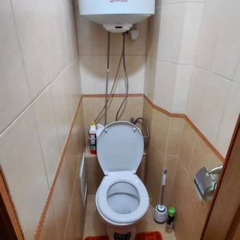 Сдается 2-х комнатная квартира, 45 м²